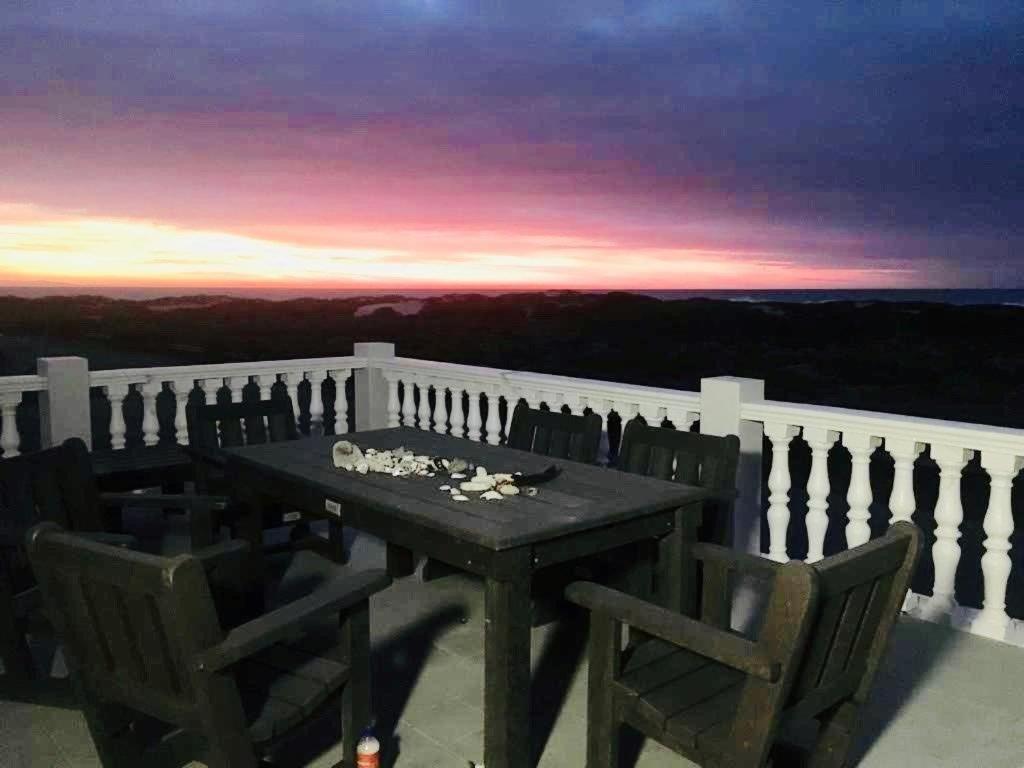 Kokanje Struisbaai Exterior photo